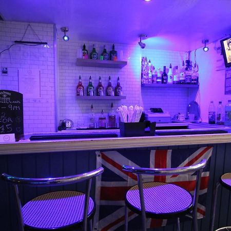 Jesmond International Hotel 블랙풀 외부 사진