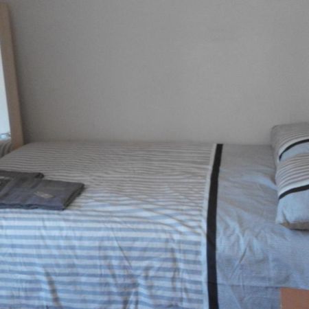 Jesmond International Hotel 블랙풀 외부 사진