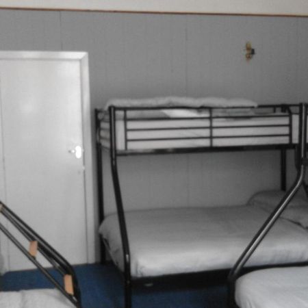 Jesmond International Hotel 블랙풀 외부 사진