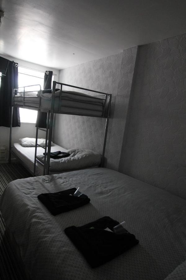 Jesmond International Hotel 블랙풀 외부 사진