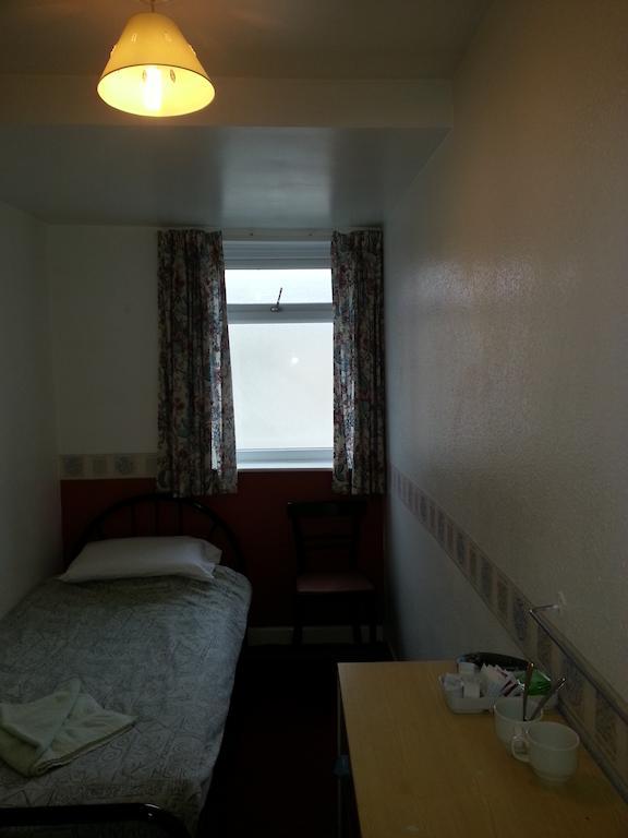 Jesmond International Hotel 블랙풀 외부 사진