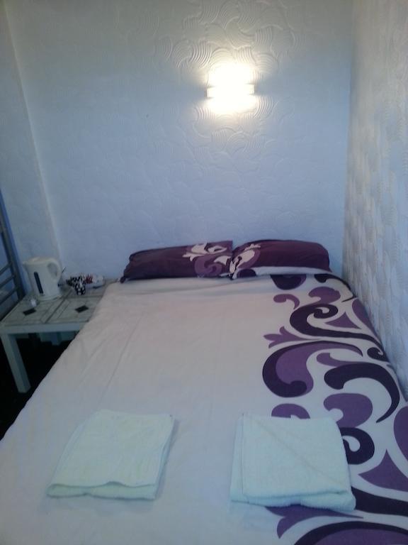 Jesmond International Hotel 블랙풀 객실 사진