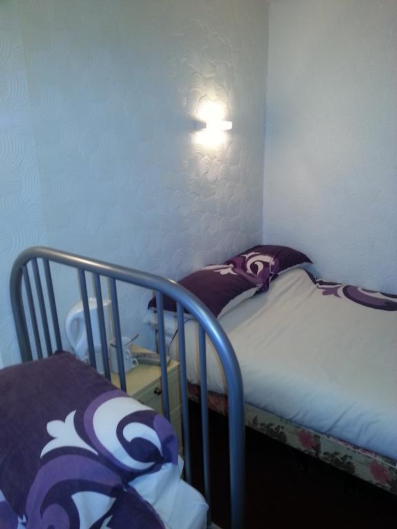 Jesmond International Hotel 블랙풀 객실 사진