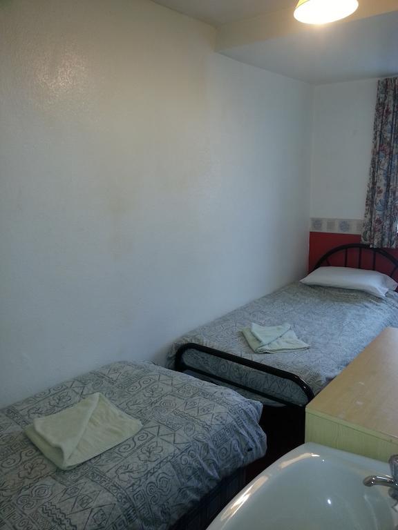 Jesmond International Hotel 블랙풀 외부 사진
