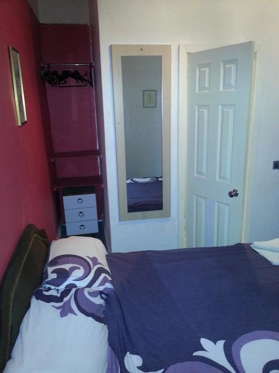Jesmond International Hotel 블랙풀 객실 사진