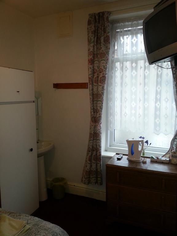 Jesmond International Hotel 블랙풀 객실 사진