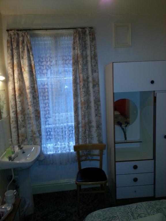 Jesmond International Hotel 블랙풀 객실 사진
