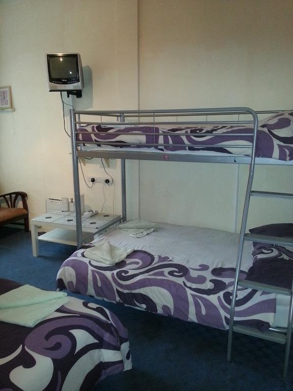 Jesmond International Hotel 블랙풀 객실 사진