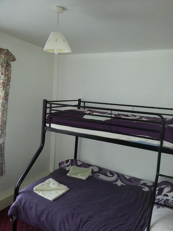 Jesmond International Hotel 블랙풀 객실 사진