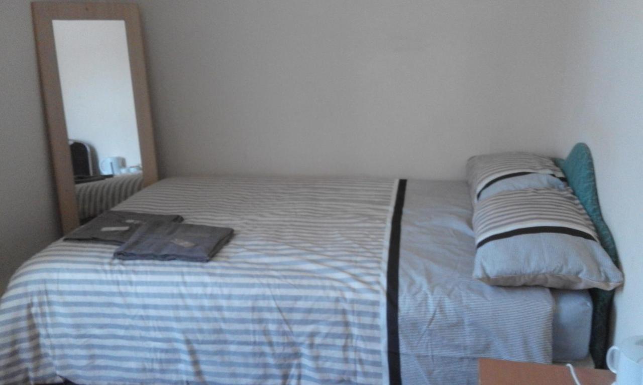 Jesmond International Hotel 블랙풀 외부 사진